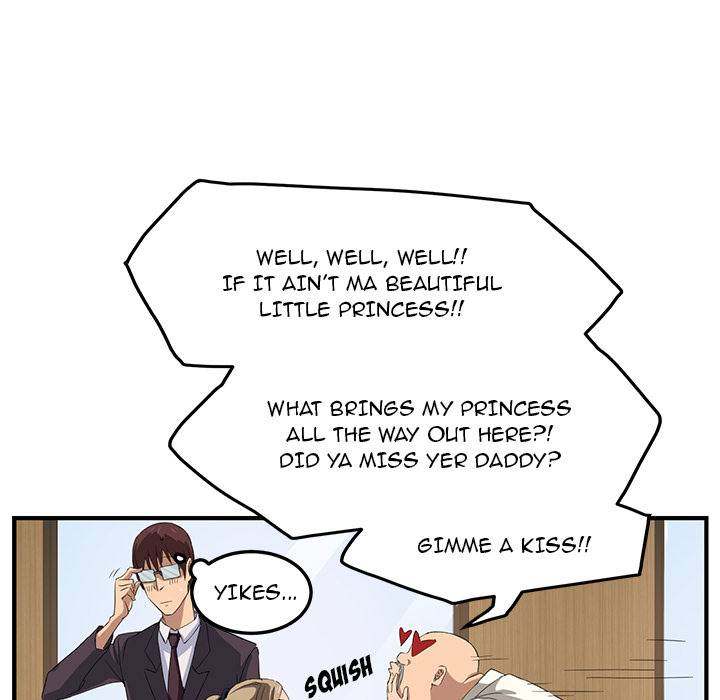 My Stepmom - Chapter 17 - Andromeda 11 page 63 hentai porn comic manga doujin